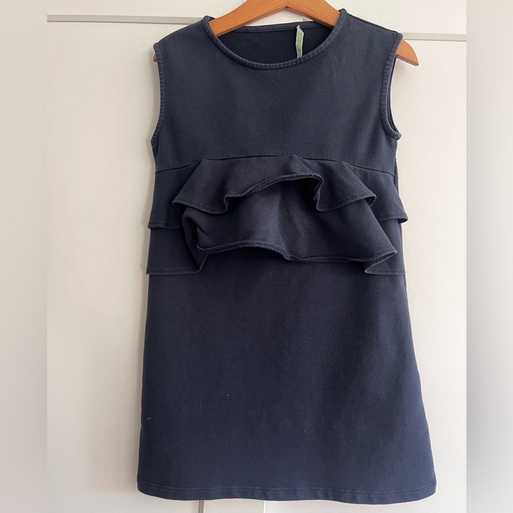 Silvian Heach junior beautiful sweatshirt dress